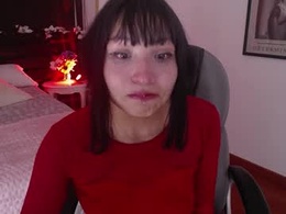 Most Recent Photo of escarlett_wii