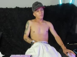 Most Recent Photo of esteban__777