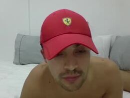 Most Recent Photo of esteban_se
