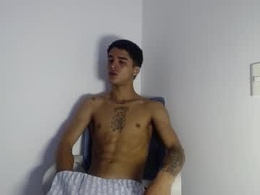 Most Recent Photo of estebanjm22