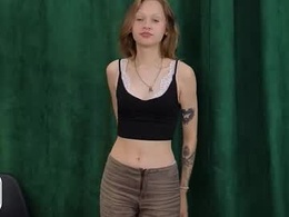 Most Recent Photo of estherabbott