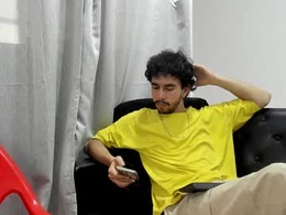Most Recent Photo of ethan_col