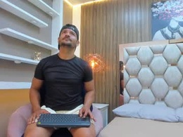 Most Recent Photo of ethan_steed