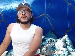 Most Recent Photo of ethan_w7