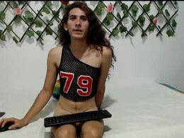 Most Recent Photo of ethanfox095
