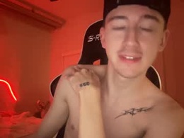 Most Recent Photo of ethangxccii