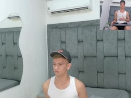 Most Recent Photo of ethanhot_os