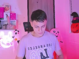 Most Recent Photo of ethanxx18