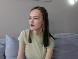 Most Recent Photo of eva_glover