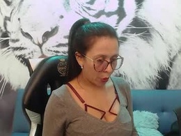Most Recent Photo of eva_mermaid