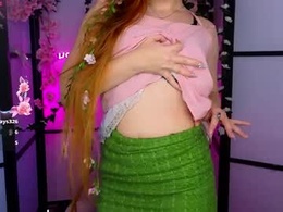 Most Recent Photo of evabellea