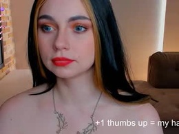 Most Recent Photo of evablimey