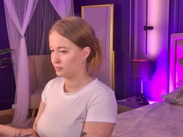 Most Recent Photo of evahariss1