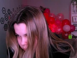 Most Recent Photo of evaloveless