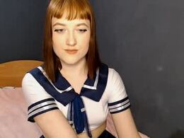 Most Recent Photo of evameowww