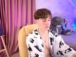 Most Recent Photo of evan__joy