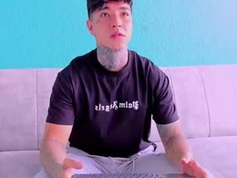 Most Recent Photo of evan_hott