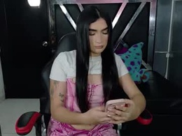 Most Recent Photo of evangeline_star1