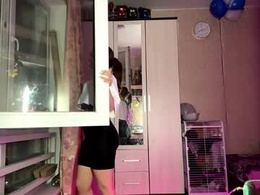 Most Recent Photo of evangelinestiles