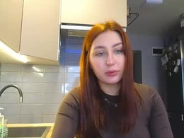 Most Recent Photo of evangelinfox