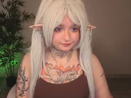 Most Recent Photo of evathewitcher