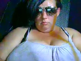 Most Recent Photo of evehaspowers
