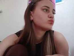 Most Recent Photo of eveliaballiett