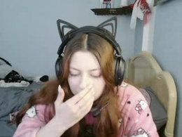 Most Recent Photo of evelinamercer