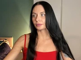 Most Recent Photo of evelingoddess