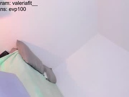 Most Recent Photo of evelynfit