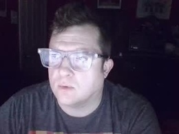 Most Recent Photo of eventhorizon47