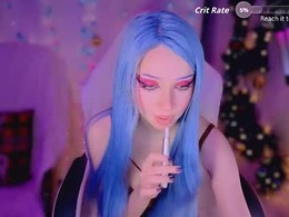 Most Recent Photo of evesapphire