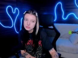 Most Recent Photo of evi_angel