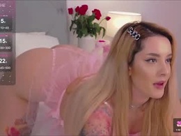Most Recent Photo of evierosie