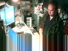 Most Recent Photo of evpierce