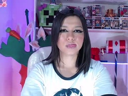 Most Recent Photo of evybubbles_