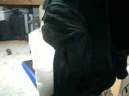 Most Recent Photo of exodus_6