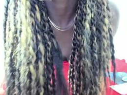 Most Recent Photo of exoticharmony