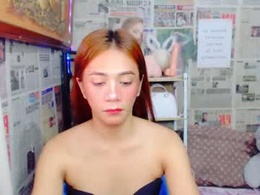 Most Recent Photo of exotictssavie