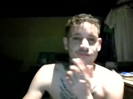 Most Recent Photo of ezeqiel9