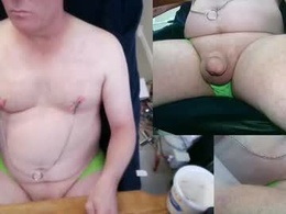 Most Recent Photo of ezondi1