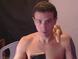 Most Recent Photo of fabianuy1997