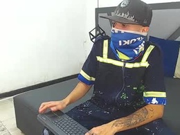 Most Recent Photo of faceless762