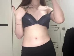 Most Recent Photo of faeflirt