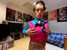 Most Recent Photo of fagboysissy