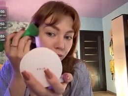 Most Recent Photo of fairyflora