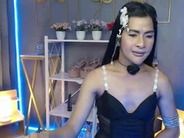 Most Recent Photo of fairygaga