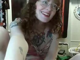 Most Recent Photo of fairyonacid97
