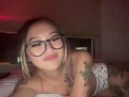 Most Recent Photo of faithstarr