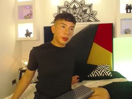 Most Recent Photo of fancy_vixen